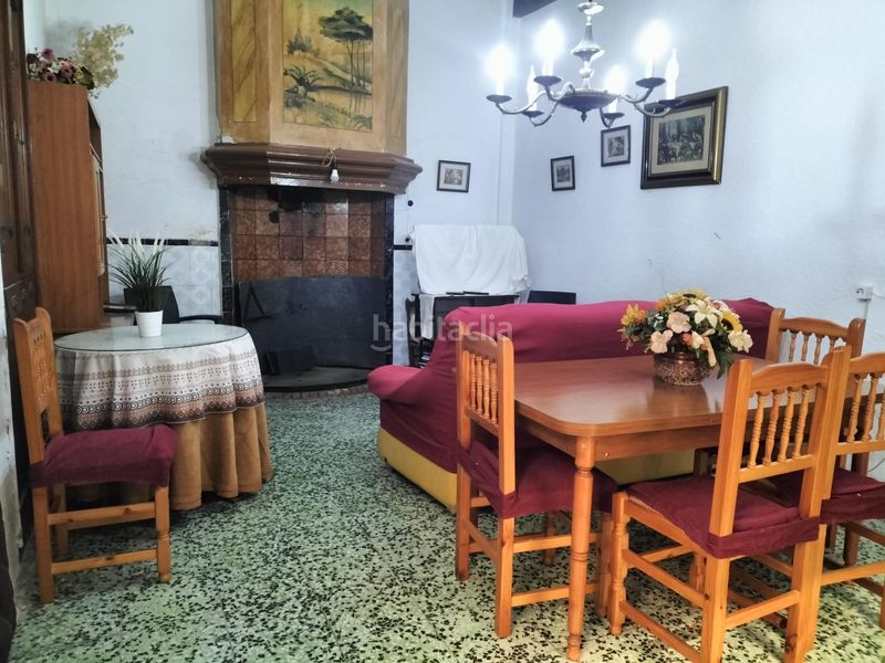 Foto c560ca99-b5de-41e2-9e19-828aa323a8c4. Masia a calle cazuma 6 a Bicorp