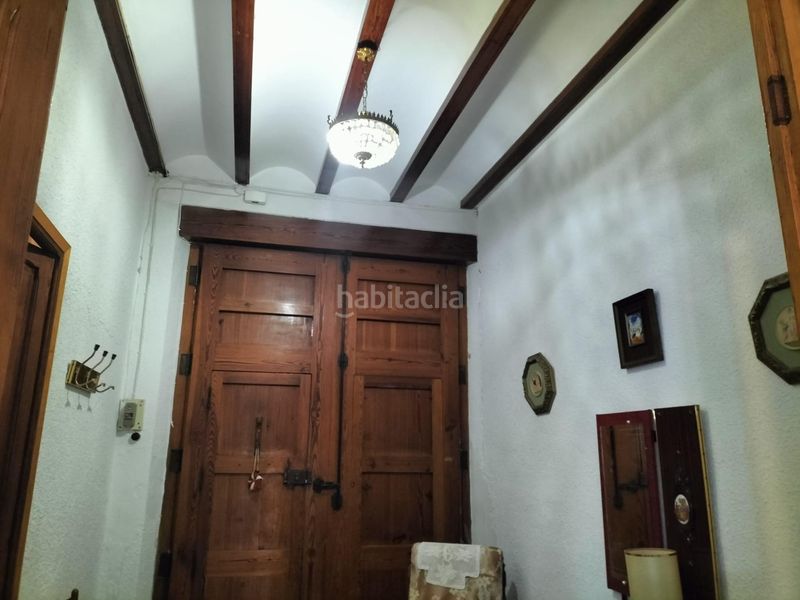 Foto d1daa0c4-97fa-48af-9c38-45901f5cd9ce. Masia a calle cazuma 6 a Bicorp