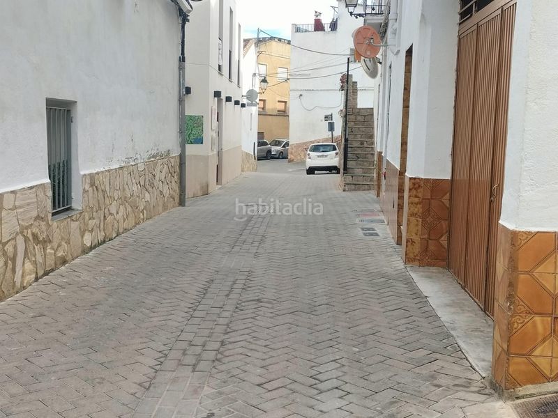 Foto ed127fd8-f4fe-4357-b002-e74c681cd277. Masia a calle cazuma 6 a Bicorp