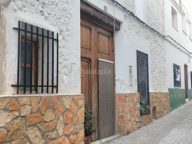 Foto f6643df0-5210-4e68-ae3f-77b04f4e7d94. Masia a calle cazuma 6 a Bicorp