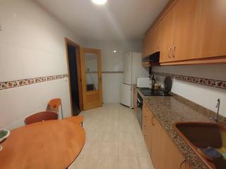 Maison jumelée à Cárcer. Adosado en carcer