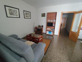 Casa adossada a Cárcer. Adosado en carcer