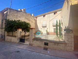 Casa en Oria. Casa con encanto en onil