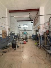 Local Comercial en Pla de Bon Reps. Local junto a museo marq