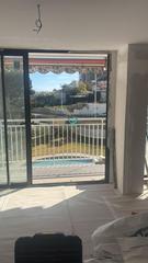 Apartament en Albufereta. Vivienda coqueta reformada en la albufereta