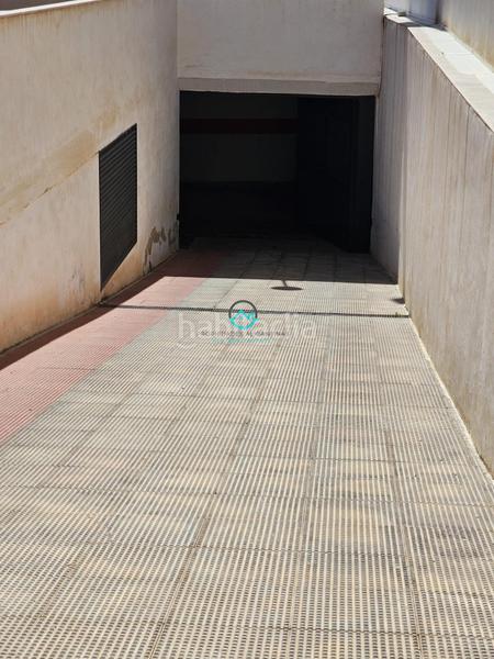 Foto fdf79c1c-2d0c-4a1a-8faa-cd87347d8aaf. Parking coche plaza de garaje campello en Campello Pueblo Campello (el)