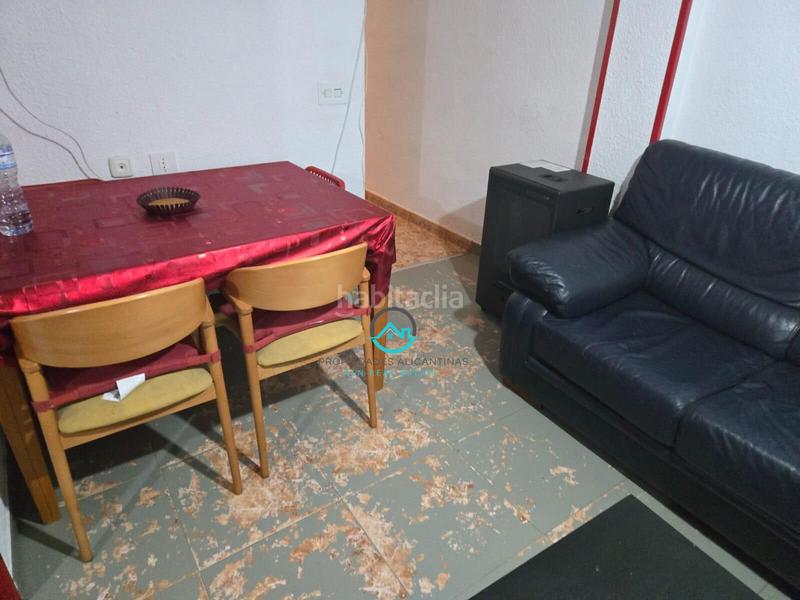 Foto 0465c3c4-f091-484f-9446-15dbd27961bb. Piso oportunidad junto a bulevar del plá en Garbinet - Parque de las Avenidas Alicante