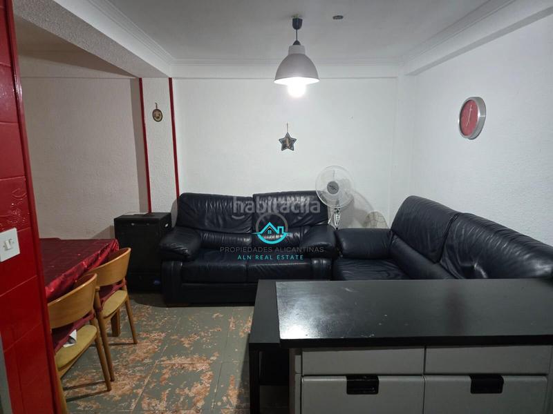 Foto 2312d016-709a-4344-a86c-12f1eb6317ad. Piso oportunidad junto a bulevar del plá en Garbinet - Parque de las Avenidas Alicante