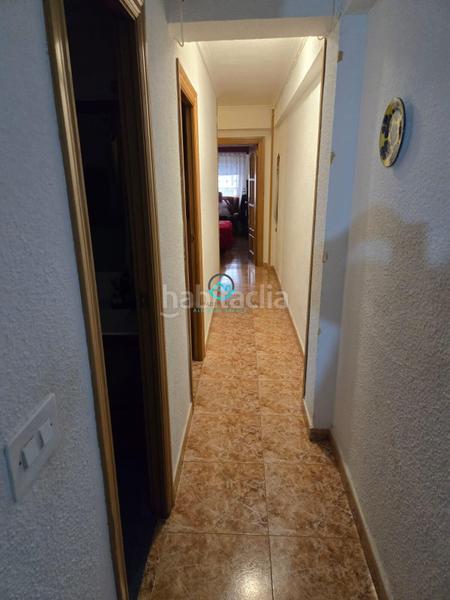 Foto 47743825-be1d-4292-a487-6c64d9c4f09a. Piso oportunidad junto a bulevar del plá en Garbinet - Parque de las Avenidas Alicante