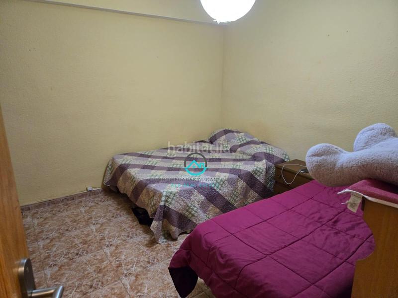 Foto 49356788-1a77-417d-a9d5-24df4e0c092a. Piso oportunidad junto a bulevar del plá en Garbinet - Parque de las Avenidas Alicante