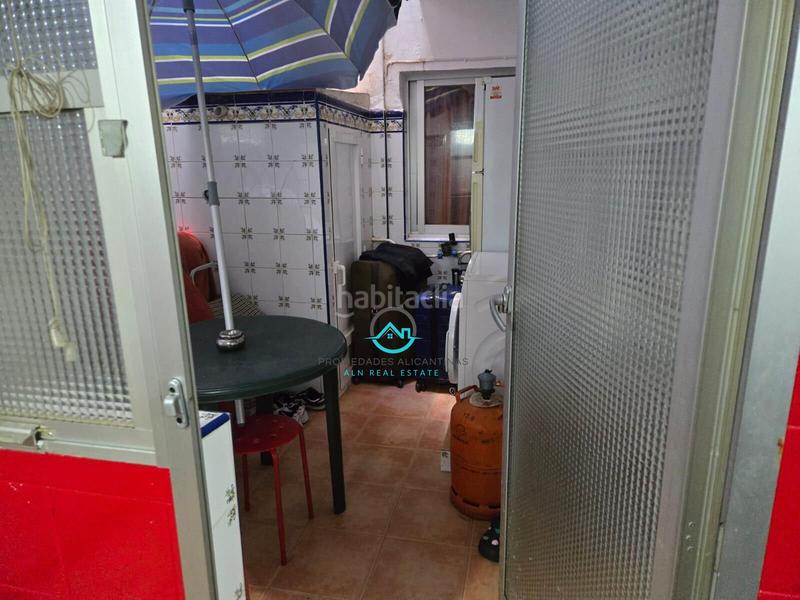 Foto 6eb5ac81-ccca-4e55-81b8-0d415828fc51. Piso oportunidad junto a bulevar del plá en Garbinet - Parque de las Avenidas Alicante