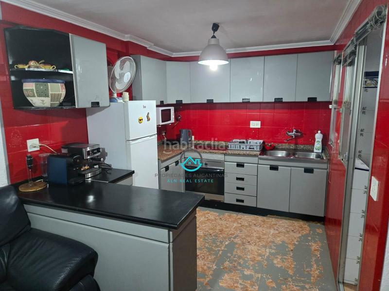 Foto 872f2226-3972-4617-859b-e30bace8d6fa. Piso oportunidad junto a bulevar del plá en Garbinet - Parque de las Avenidas Alicante