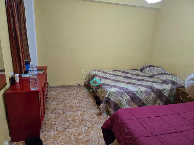 Foto e46b81b1-df28-479d-9162-4f2e9797b6b9. Piso oportunidad junto a bulevar del plá en Garbinet - Parque de las Avenidas Alicante