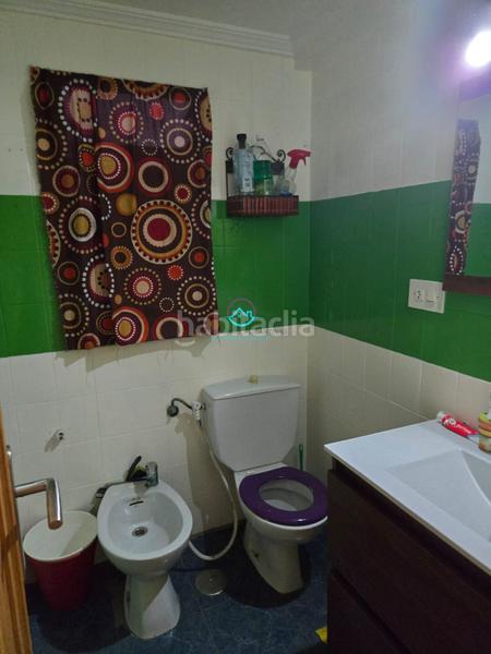 Foto f5553d80-fc70-4b50-aa6e-824208a733f3. Piso oportunidad junto a bulevar del plá en Garbinet - Parque de las Avenidas Alicante