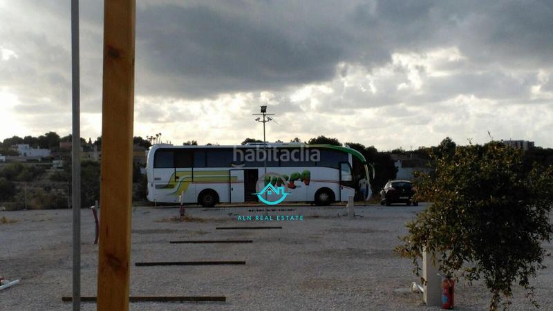 Foto 0cb77985-4f5e-4385-87a9-d6ff1f448678. Terreno residencial venta de camping en Centro Santa Pola