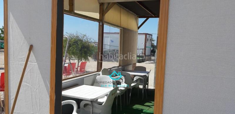 Foto 26e60980-d47f-4747-ae0f-693915d5f143. Terreno residencial venta de camping en Centro Santa Pola