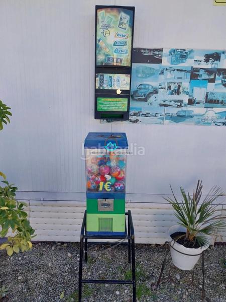 Foto 56218e73-68db-48f5-8464-44fb8a7282ec. Terreno residencial venta de camping en Centro Santa Pola