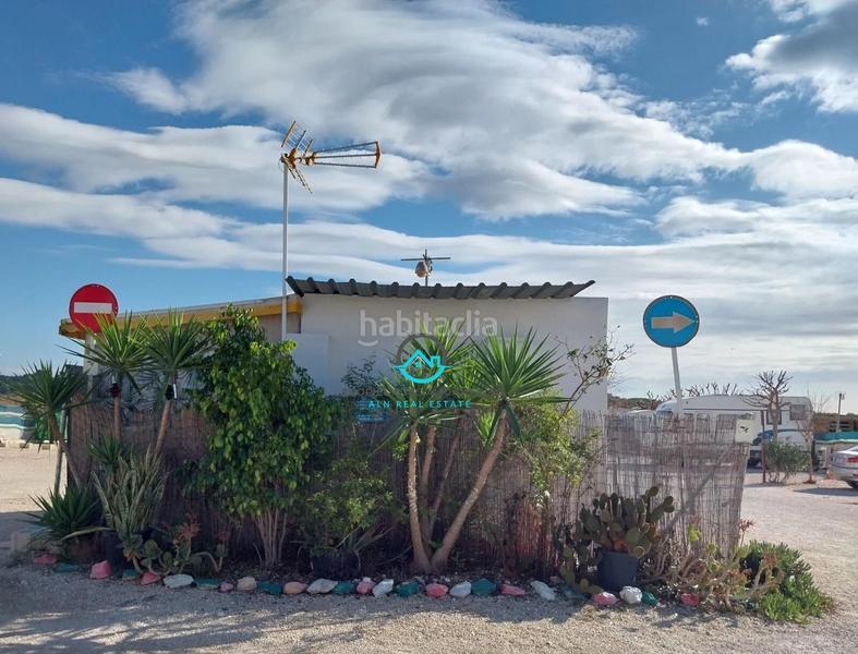 Foto 8e33fac7-d6f2-41cc-a1b4-6ee4cee0b468. Terreno residencial venta de camping en Centro Santa Pola