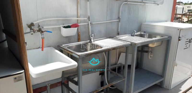 Foto 9f4239e2-94ba-4c64-b6e7-131b38ad4c3e. Terreno residencial venta de camping en Centro Santa Pola