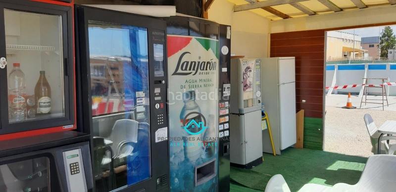 Foto cc8d94d6-27cd-4269-9b2e-90df72fe2293. Terreno residencial venta de camping en Centro Santa Pola