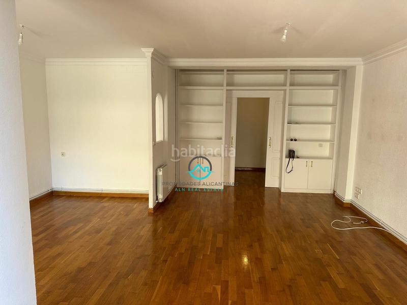 Foto 410773a3-1ccc-45d2-9c50-cb275b131600. Location appartement avec chauffage dans Ensanche-Diputación Alicante
