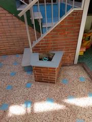 Casa en Los ngeles. Planta baja adosada en los ngeles