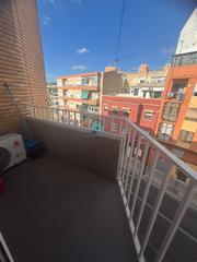 Location Appartement à Carolinas Bajas. Imprescindible documentación laboral!!!! alquiler avenida jijona