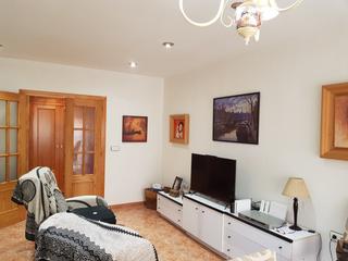 Appartement à El Carril - Paseo de Chapi. Piso completamente amueblado en el centro de la ciudad!!!