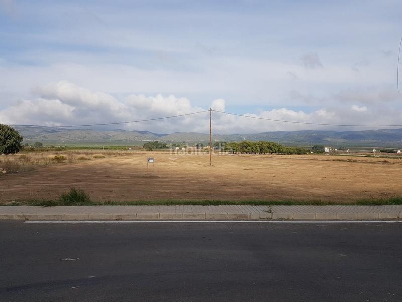 Foto 17144fe6-443c-46df-bf2b-08160c0fec0c. Terreno residencial solar urbano en Cañada