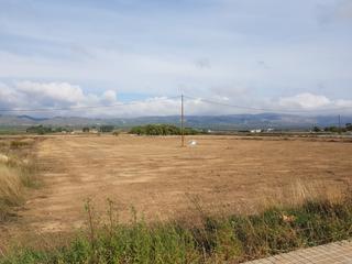 Terrain résidentiel à Cañada. Solar urbano en cañada