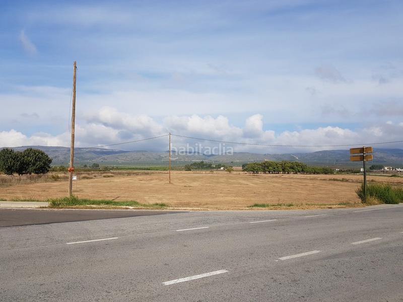 Foto a3623cec-8665-41ba-a103-4211f88b0712. Terreno residencial solar urbano en Cañada