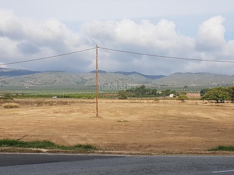 Foto ded714ba-883b-45ce-8bcc-b105954a64f4. Terreno residencial solar urbano en Cañada