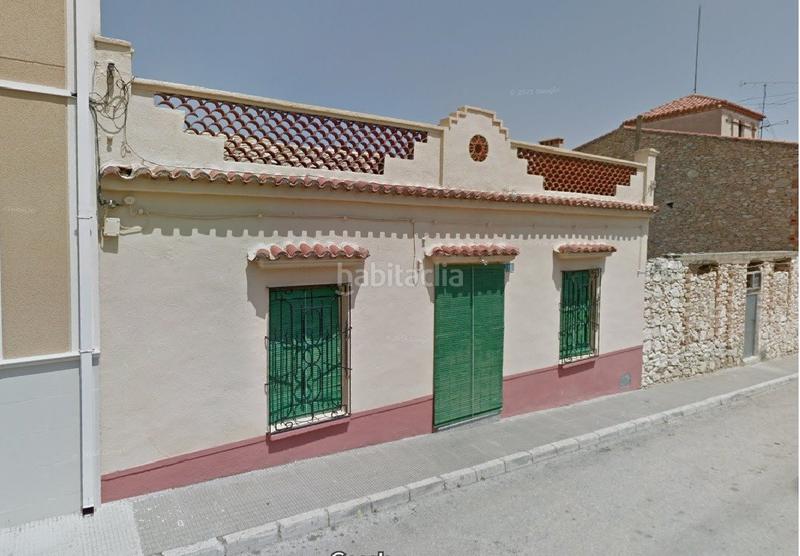 Foto 51dcdd05-574d-4513-9526-744e8c4f7c19. Casa con parcheggio in Camp de Mirra (el)