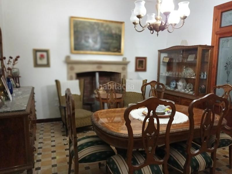 Foto 9a97e1a7-e901-4367-8c05-a5101d50bf82. Casa con parcheggio in Camp de Mirra (el)