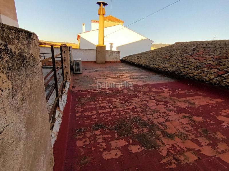 Foto a07b80f8-4297-4687-84d6-51e9a087f87d. Casa con parcheggio in Camp de Mirra (el)