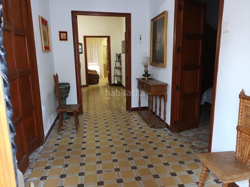 Foto b39d72ae-a62f-420c-8ab5-61399746f643. Casa con parcheggio in Camp de Mirra (el)