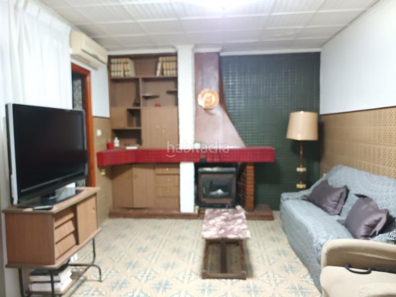 Foto ebba3eb5-7009-432a-8004-232398307b06. Casa con parcheggio in Camp de Mirra (el)