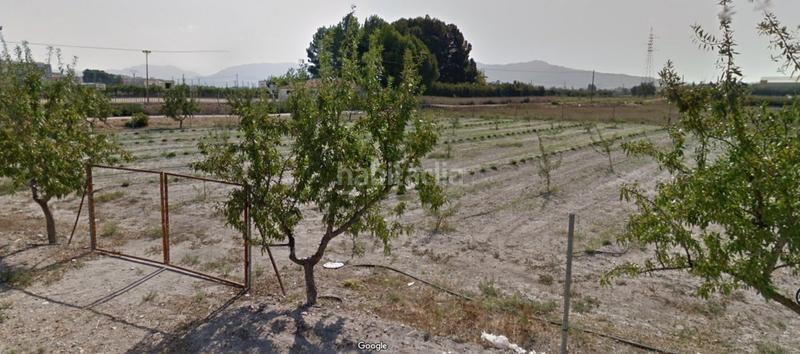 Foto 100c81b5-774e-44e3-97c1-d916f38695d8. Terreny residencial a Las Tiesas Villena