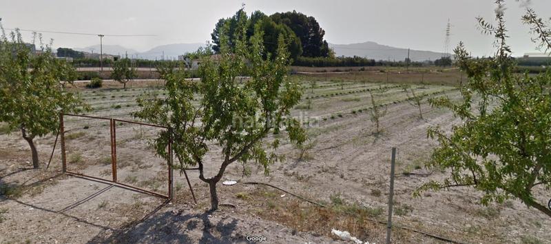 Foto 4b9d2bde-2761-433f-a220-a052cef07ff9. Terreny residencial a Las Tiesas Villena