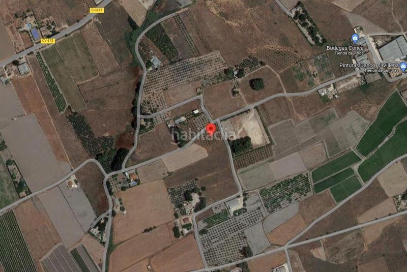 Foto bce4fd7d-28c7-4db6-830e-d4d6abc72aea. Terreny residencial a Las Tiesas Villena