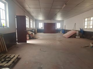 Bâtiment à usage industriel à El Carril - Paseo de Chapi. Nave industrial en villena