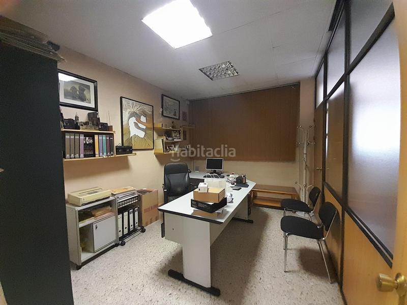 Foto 6597cfd0-1e69-493a-92d5-6dead3febb80. Local comercial  céntrico!! en Las Cruces Villena