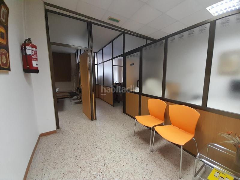 Foto b4f968e4-8542-4207-968e-2e72d94af727. Local comercial  céntrico!! en Las Cruces Villena