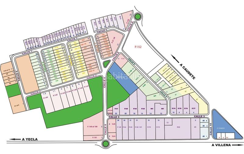 Foto 972bda1b-8a45-46b8-96a5-78558ec19b8d. Capannone industriale in Las Virtudes Villena