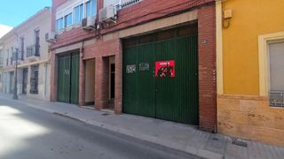 Business premise in El Carril - Paseo de Chapi. Local comercial con c. critóbal amorós
