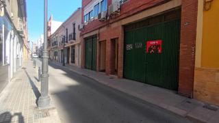 Local commercial à El Carril - Paseo de Chapi. Local comercial con c. critóbal amorós