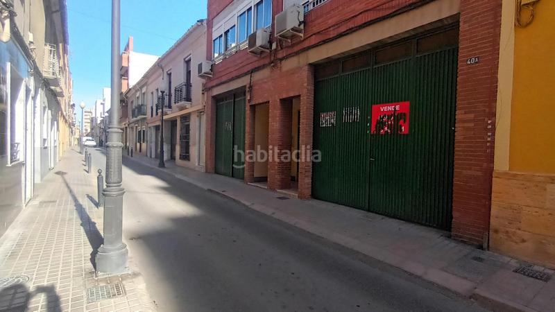 Foto 96d60c27-daf6-4809-89ee-159f9d9399a2. Local comercial  con c. critóbal amorós en Villena