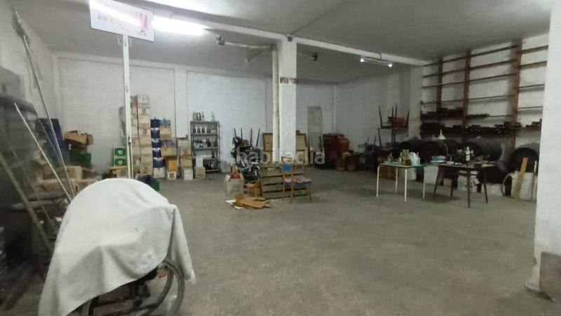 Foto afb1063e-1b1c-4841-b006-6c9bb44b021f. Local comercial  con c. critóbal amorós en Villena
