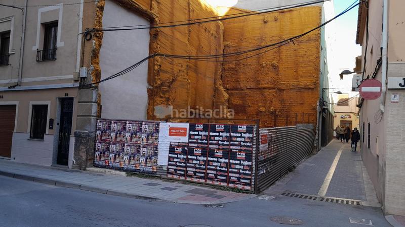 Foto 0080fc92-ec7f-43b2-b630-54e18672c6c9. Wohngrundstück in El Rabal Villena