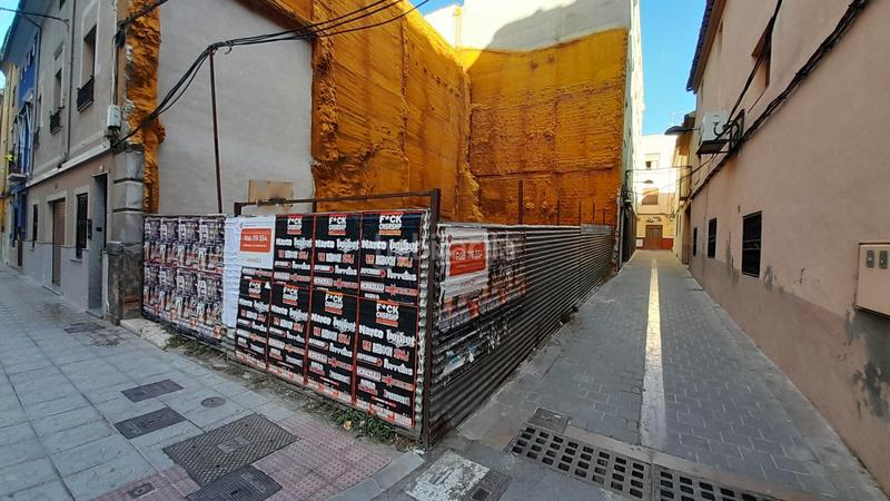 Foto 29c8e966-805d-487a-9d13-8ad67fb6e773. Wohngrundstück in El Rabal Villena